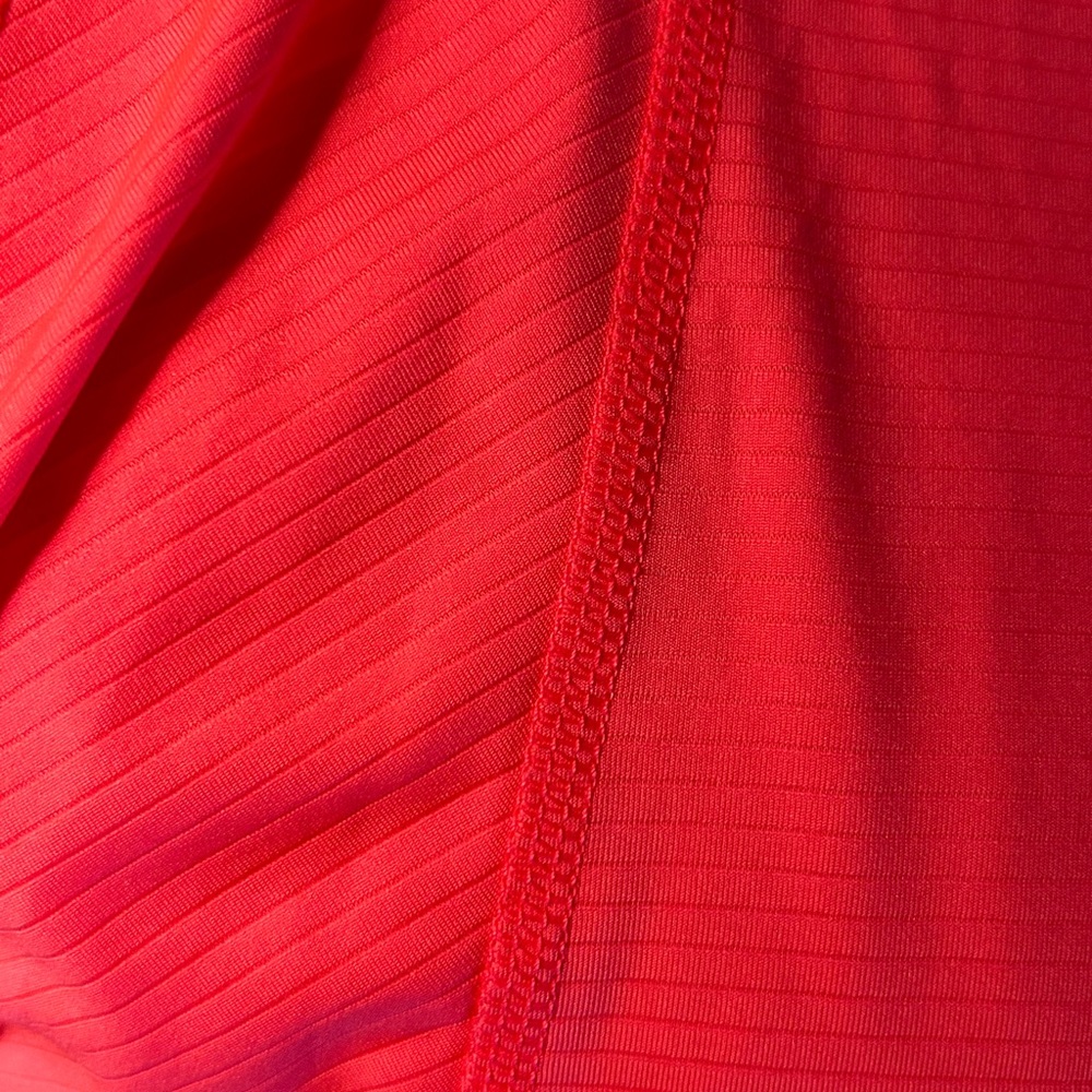 Tek Gear DryTEK hot pink athletic top - Picture 4 of 8